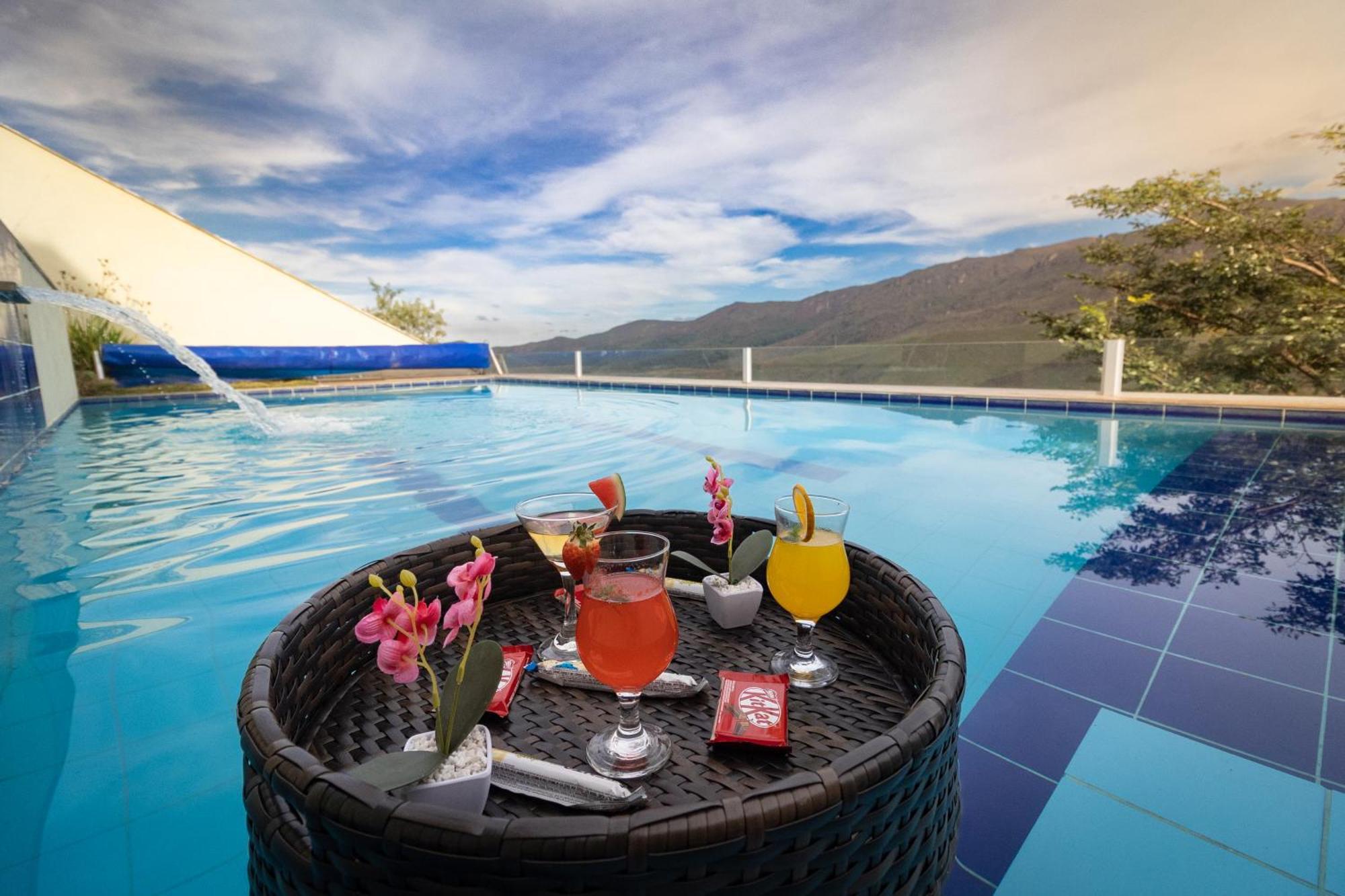 Ate 8 Hospedes, Linda Vista, Piscina, Salao De Jogos E Brinquedoteca Ouro Preto  Extérieur photo